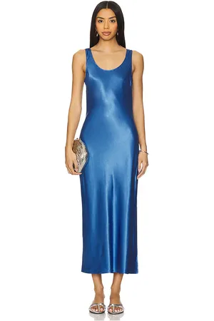 Rails ROBE CARACO MIDI KAILANI in .