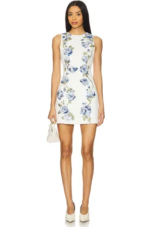 ALICE+OLIVIA ROBE CLYDE in .