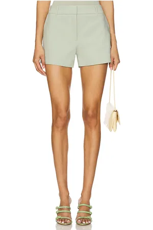 Commando Neoprene Trouser Short in .