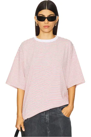 superdown T-SHIRT DYLIN in .
