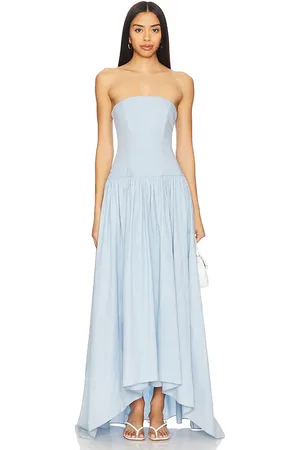 Azeeza ROBE MI-LONGUE NAYARA in .