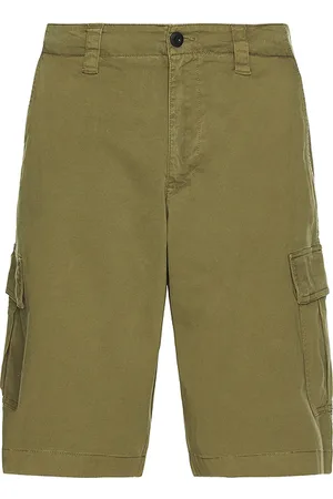 AllSaints SHORT CARGO FLYNN in .