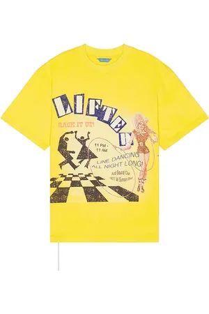 LIFTED ANCHORS Lines T-Shirt in .