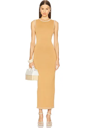 SNDYS ROBE MAXI ELLERY in .