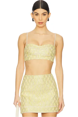 ALEXIS Evie Top in .