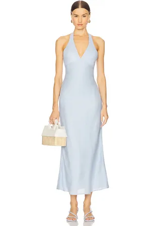 Bardot ROBE DÉBARDEUR MIDI PAOLA in .