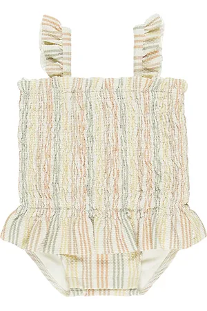 Quincy Mae MAILLOT DE BAIN 1 PIÈCE SWIMSUIT in .