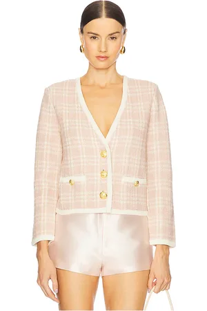 VERONICA BEARD VESTE EN MAILLE CLAUDINE in .