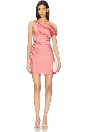 SNDYS ROBE COURTE ALISSA in .