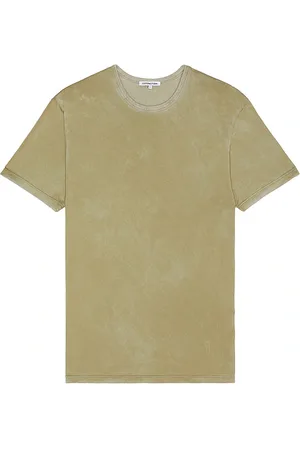 Cotton Citizen Classic Crewneck Tee in .