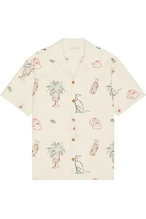 Drôle de Monsieur CHEMISE in .