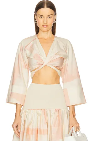 ALEXIS Ansalm Top in .