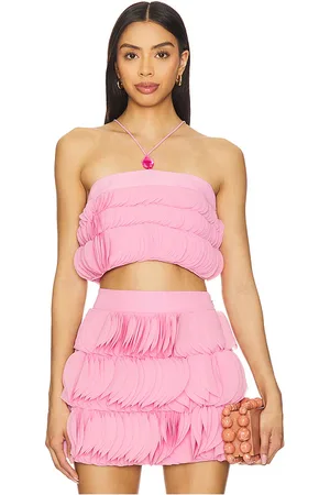 AMUR Capri Top in .