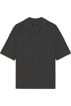 RAG&BONE Rib Johnny Polo in .