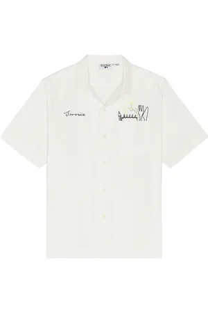 Service Works T-SHIRT MANCHES COURTES NECESSITIES in .