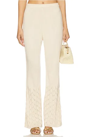 Agua Bendita PANTALON FLARE in .