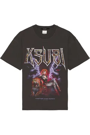 KSUBI T-SHIRT in .