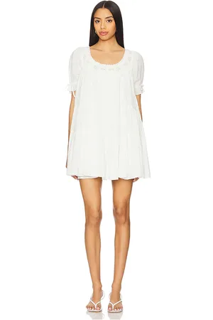Free People ROBE COURTE SANDY SHORES in .