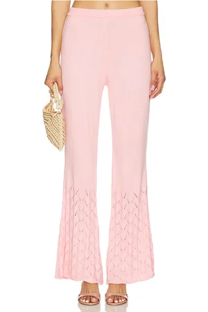 Agua Bendita PANTALON FLARE in .