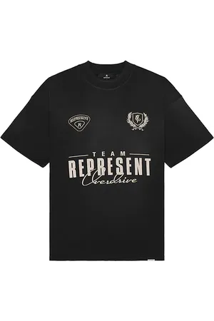 Represent T-SHIRT WORLD CHAMPIONSHIP in .