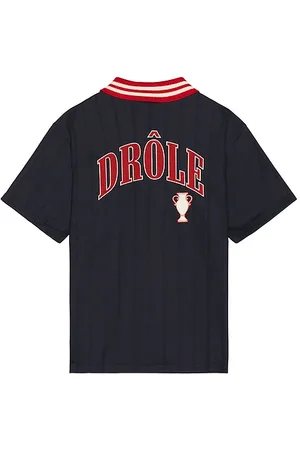 Drôle de Monsieur CHEMISE in .