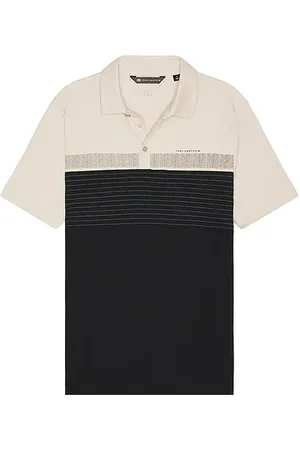 Travis Mathew Hang Glide Polo in .