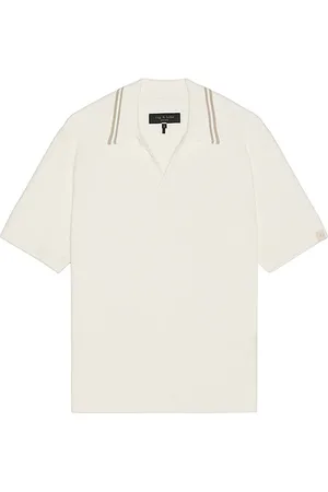 RAG&BONE Rib Johnny Polo in .