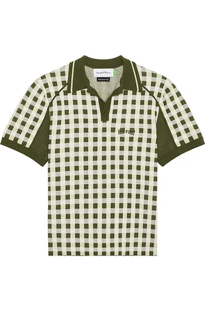 House of Sunny Putting Polo in .