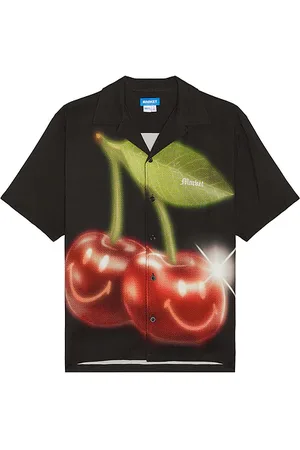 MARKET CHEMISE SMILEY in .