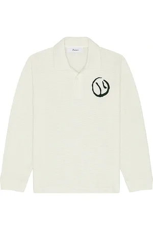 Palmes T-SHIRT RUGBY in .