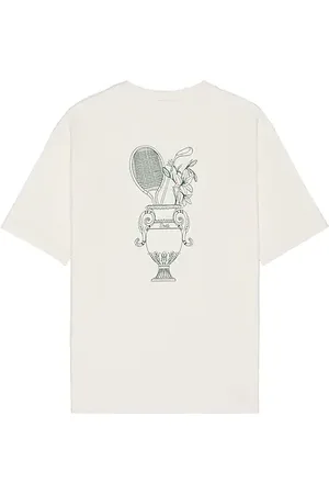 Drôle de Monsieur Medicis Sport T-Shirt in .