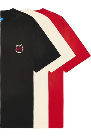 MARKET Classics 3 Pack T-Shirt in .