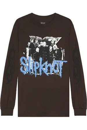 Pleasures Compass Long Sleeve T-Shirt in .