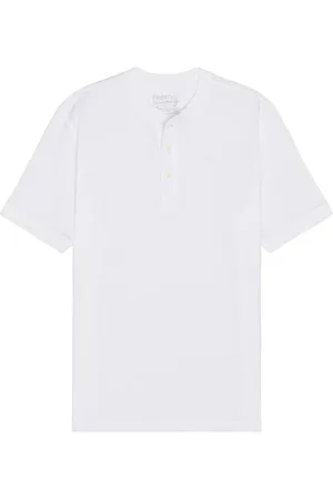 Faherty TUNISIEN À MANCHES COURTES SUNWASHED in .