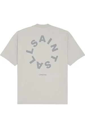 AllSaints T-SHIRT RAS DE COU TIERRA in .