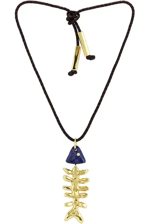 Eliou COLLIER BONE in .