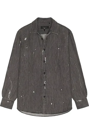 RAG&BONE CHEMISE in .