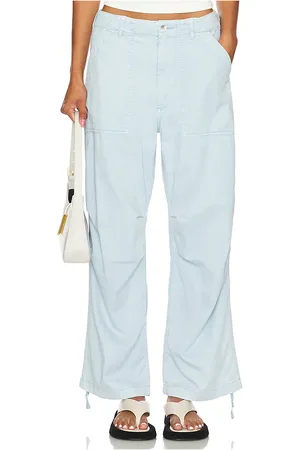 RAG&BONE PANTALON SAVANNAH in .