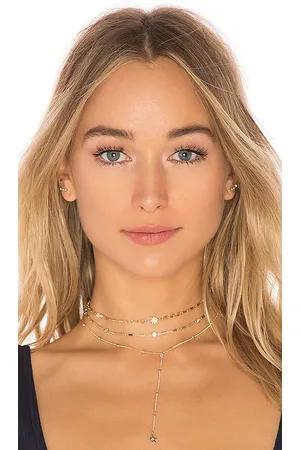 Ettika COLLIER RAS DU COU FOREVER STAR FALL in .