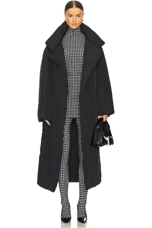 Norma Kamali MANTEAU in .