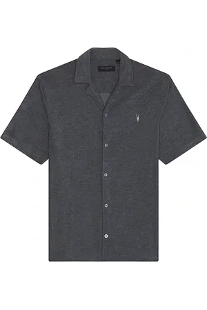 AllSaints CHEMISE FELIX in .