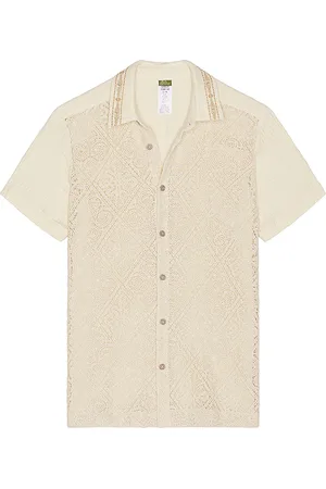 Agua Bendita CHEMISE JAMES in .