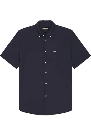 Barbour CHEMISE LONGHALL in .