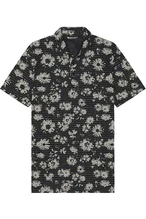 Travis Mathew Shaded Grove Polo in .