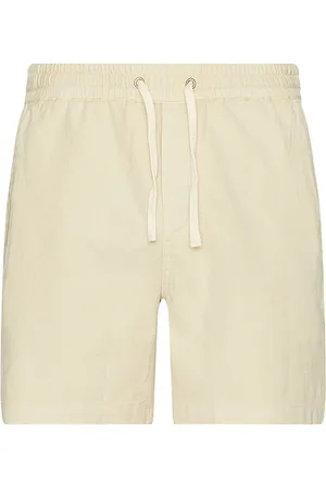 Marine Saturday Stretch Selvage Short in .