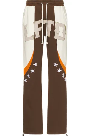 LIFTED ANCHORS PANTALON SWEAT STAR in .
