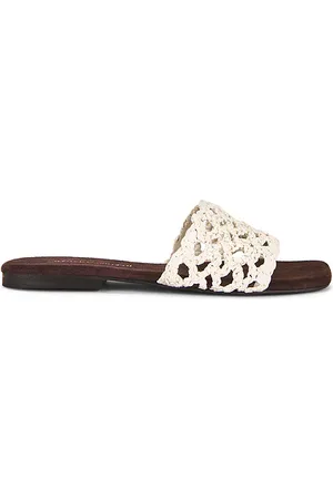 Jeffrey Campbell Costas Slides in .