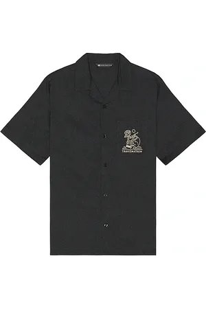 Travis Mathew CHEMISE LOST CAVE in .