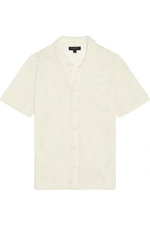 AllSaints CHEMISE MUNROE in .