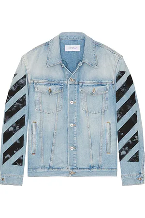 OFF-WHITE BLOUSON in .